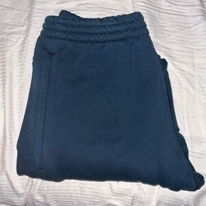 Yeezy Gap 80 Fleece Joggers Sweatpants Small